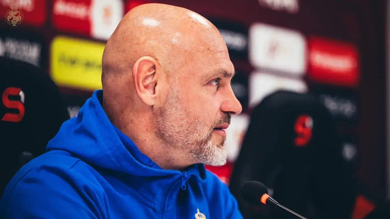 Zdjęcie: Jop: Takie spotkania nie zdarzają się często