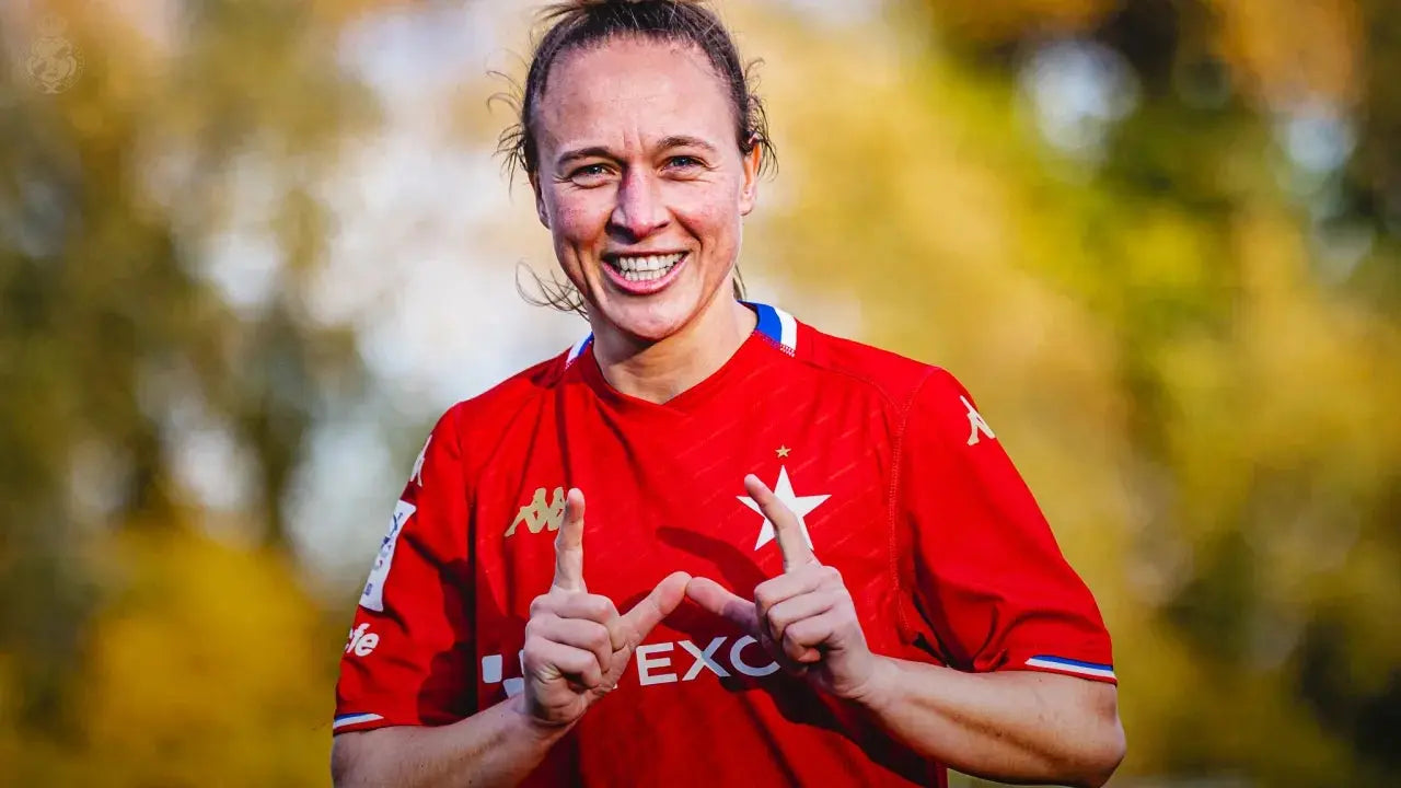 Zdjęcie: Derby z Wandą za trzy punkty!