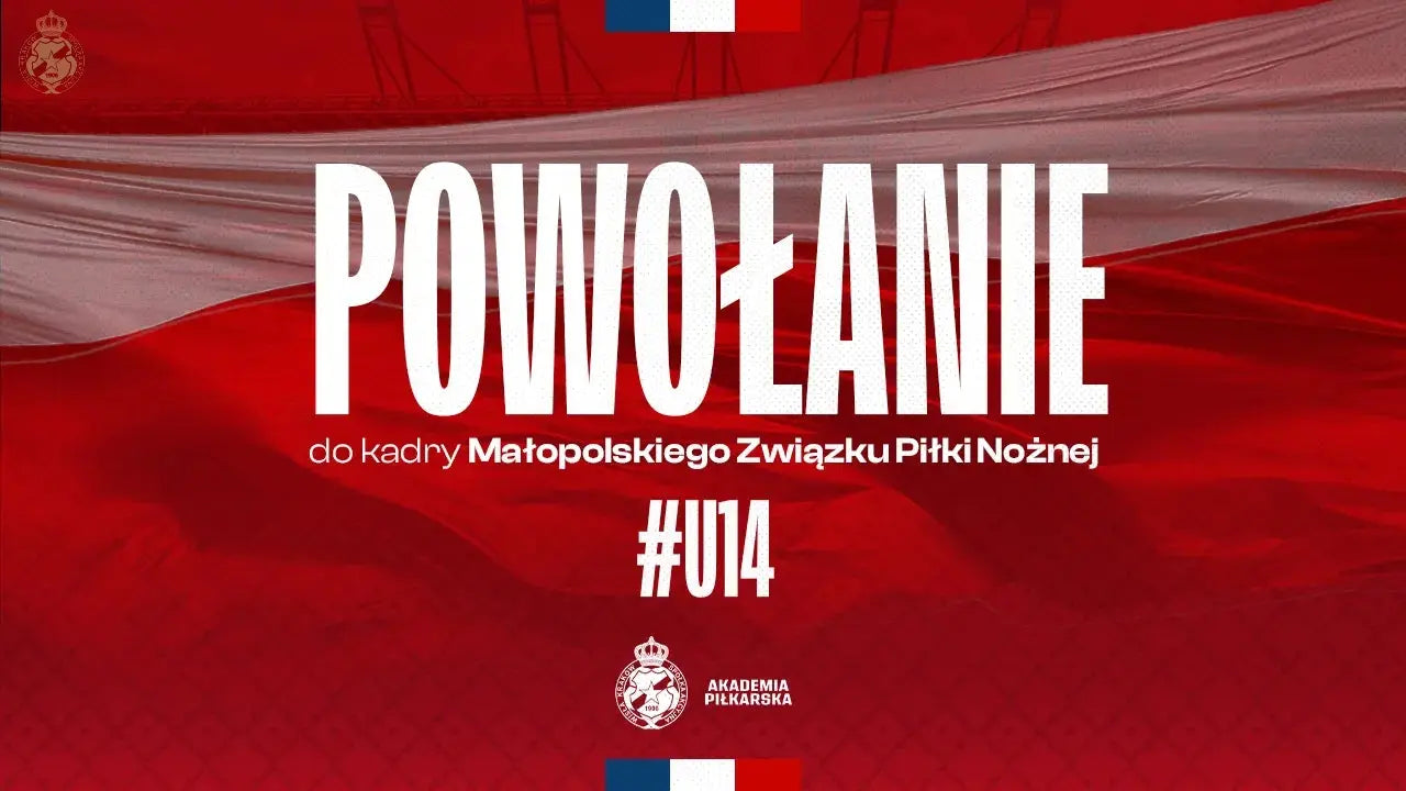 Zdjęcie: Siedmiu Wiślaków z powołaniem do kadry Małopolski!