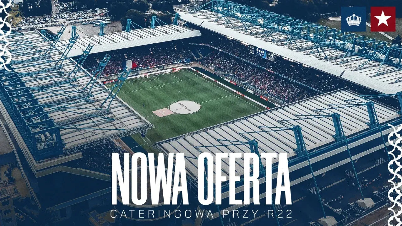 Zdjęcie: Nowa runda, nowa oferta cateringowa przy R22!