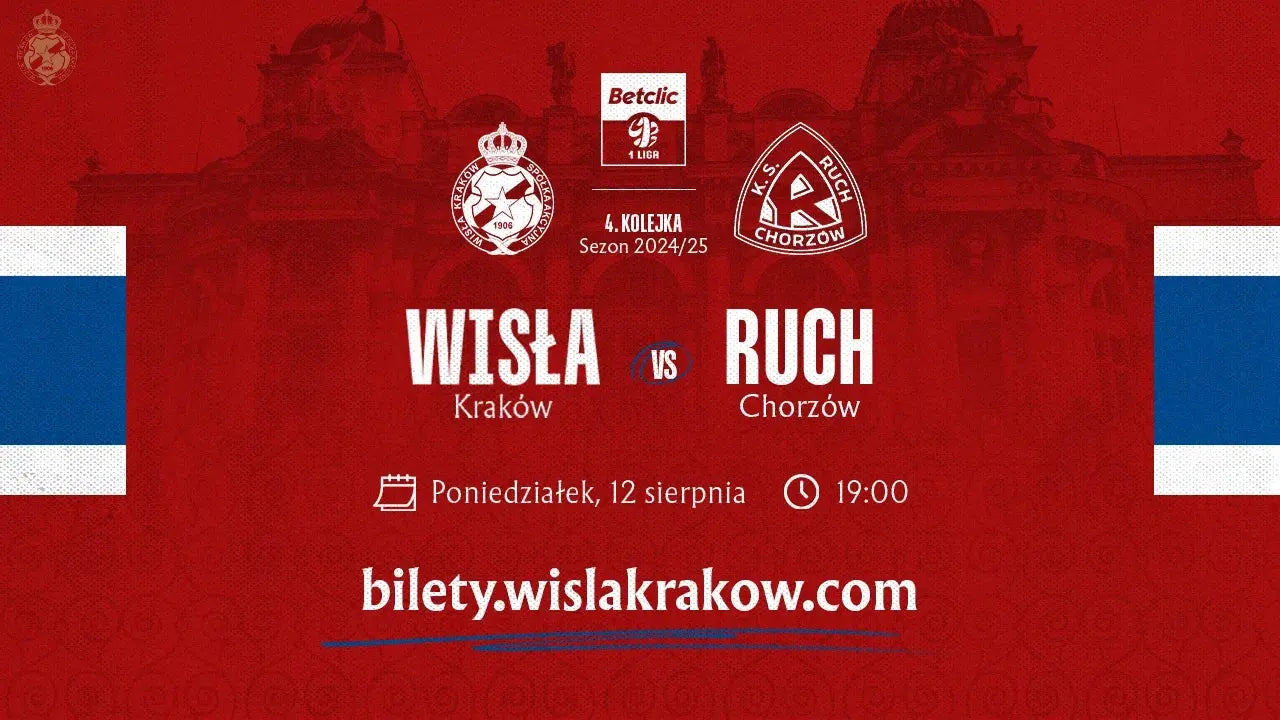 Zdjęcie: #WISRCH: Sprzedaż biletów wystartowała