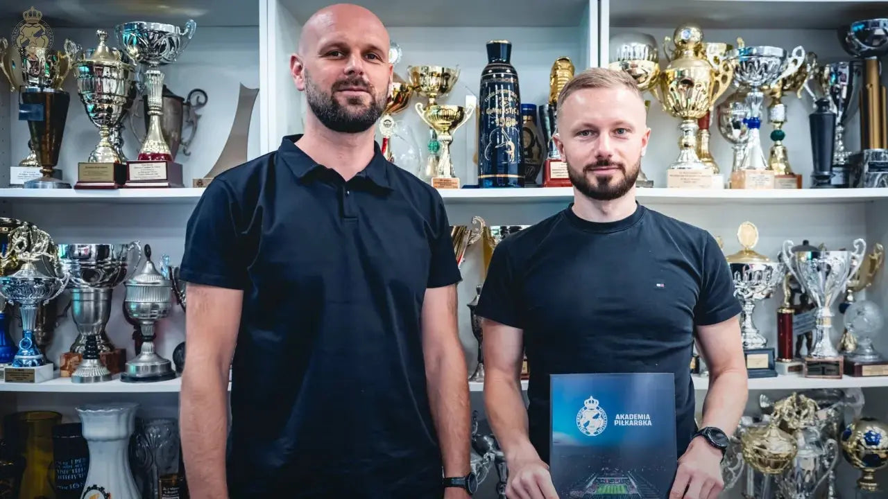 Zdjęcie: Dominik Kościelniak wraca do Wisły Kraków!