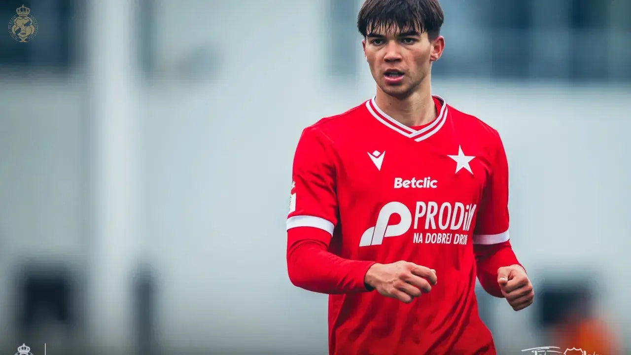 Zdjęcie: Khromykh: Zabrakło nam skuteczności i zimnej krwi