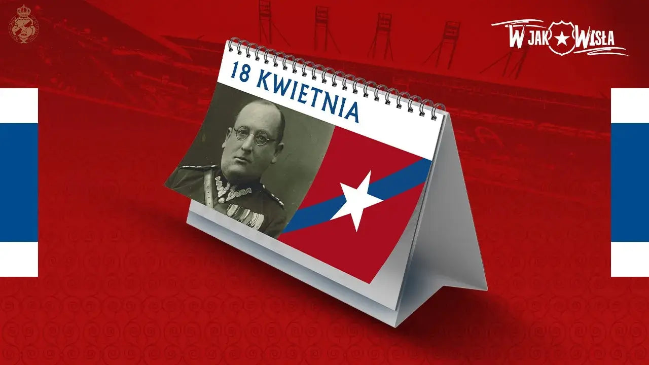 Zdjęcie: Kartka z Wiślackiego kalendarza