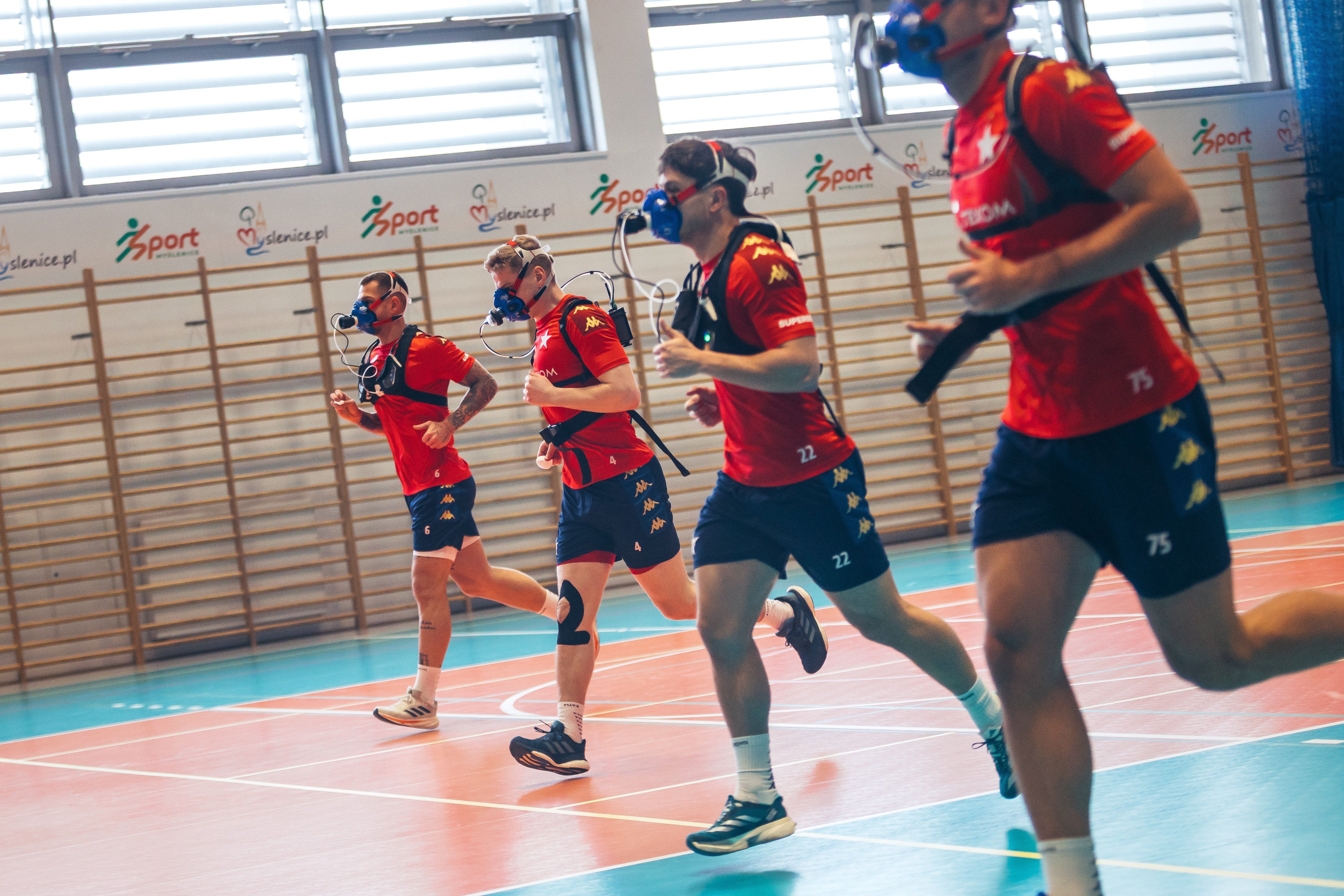 Kontynuujemy przygotowania do wiosny | PODSUMOWANIE DRUGIEGO DNIA