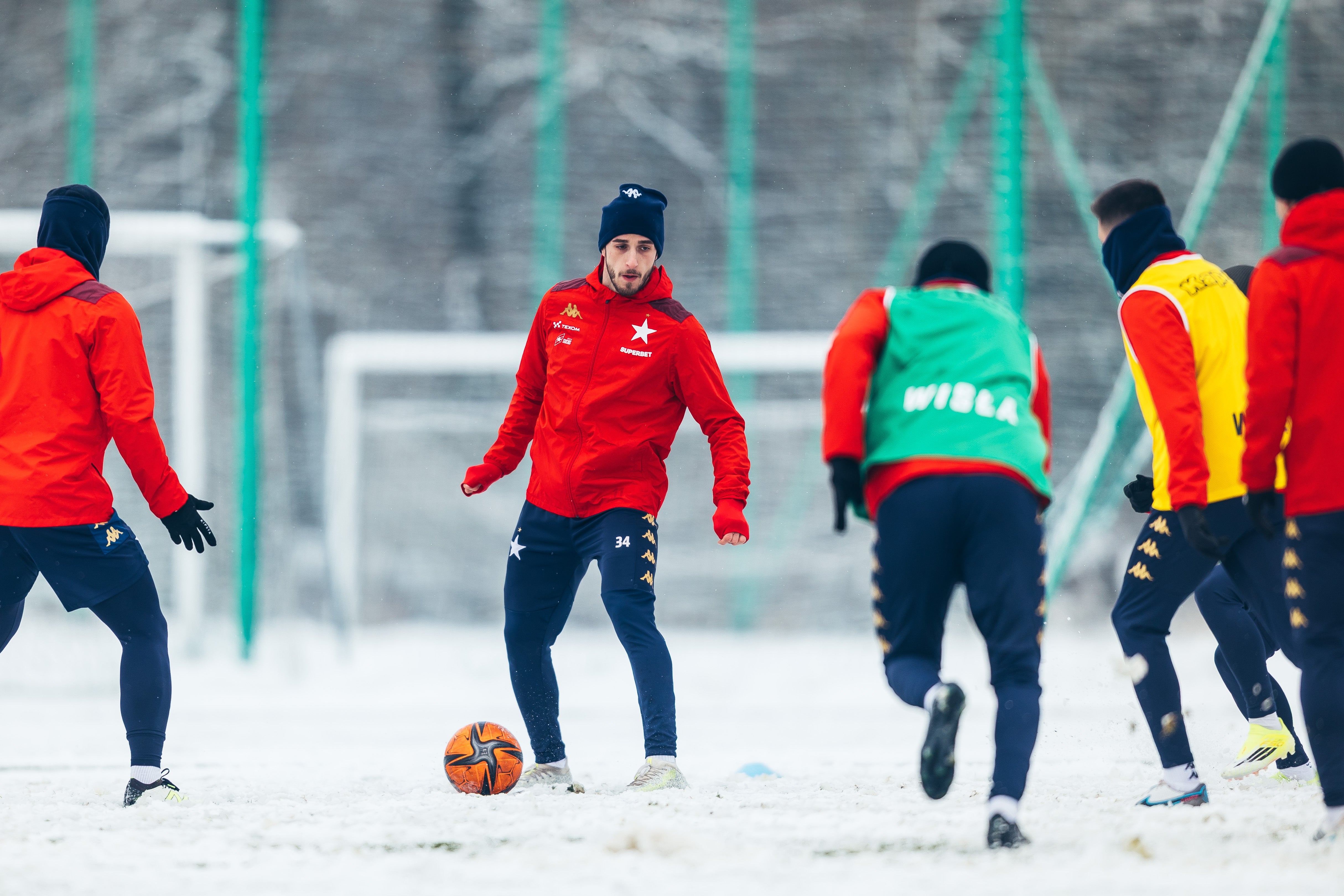 Kolejny dzień pracy w Myślenicach | PRZYGOTOWANIA DO WIOSNY