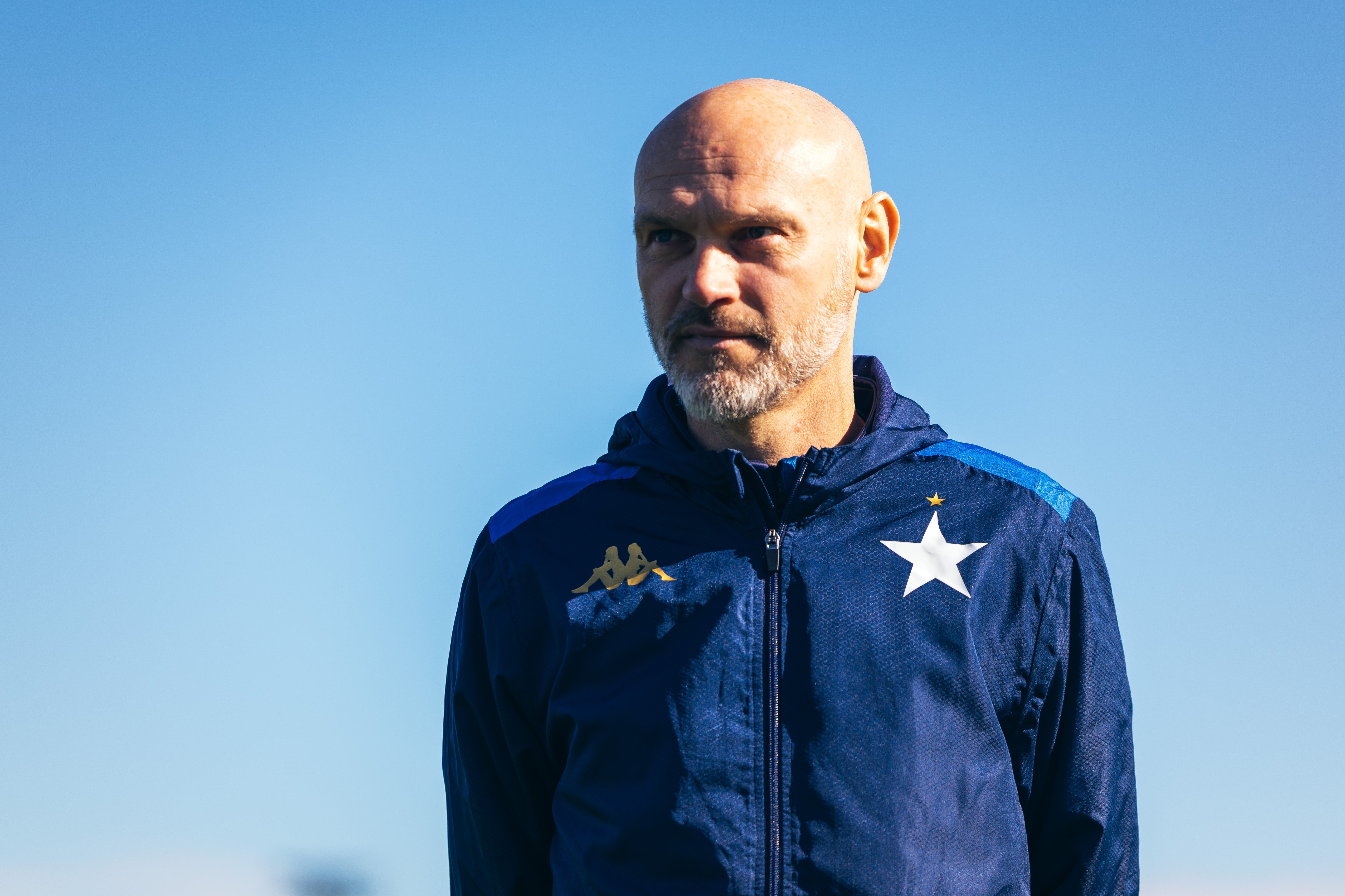 Mariusz Jop po sparingu przeciwko drużynie Mladost Lucani: Jesteśmy zadowoleni z tego meczu