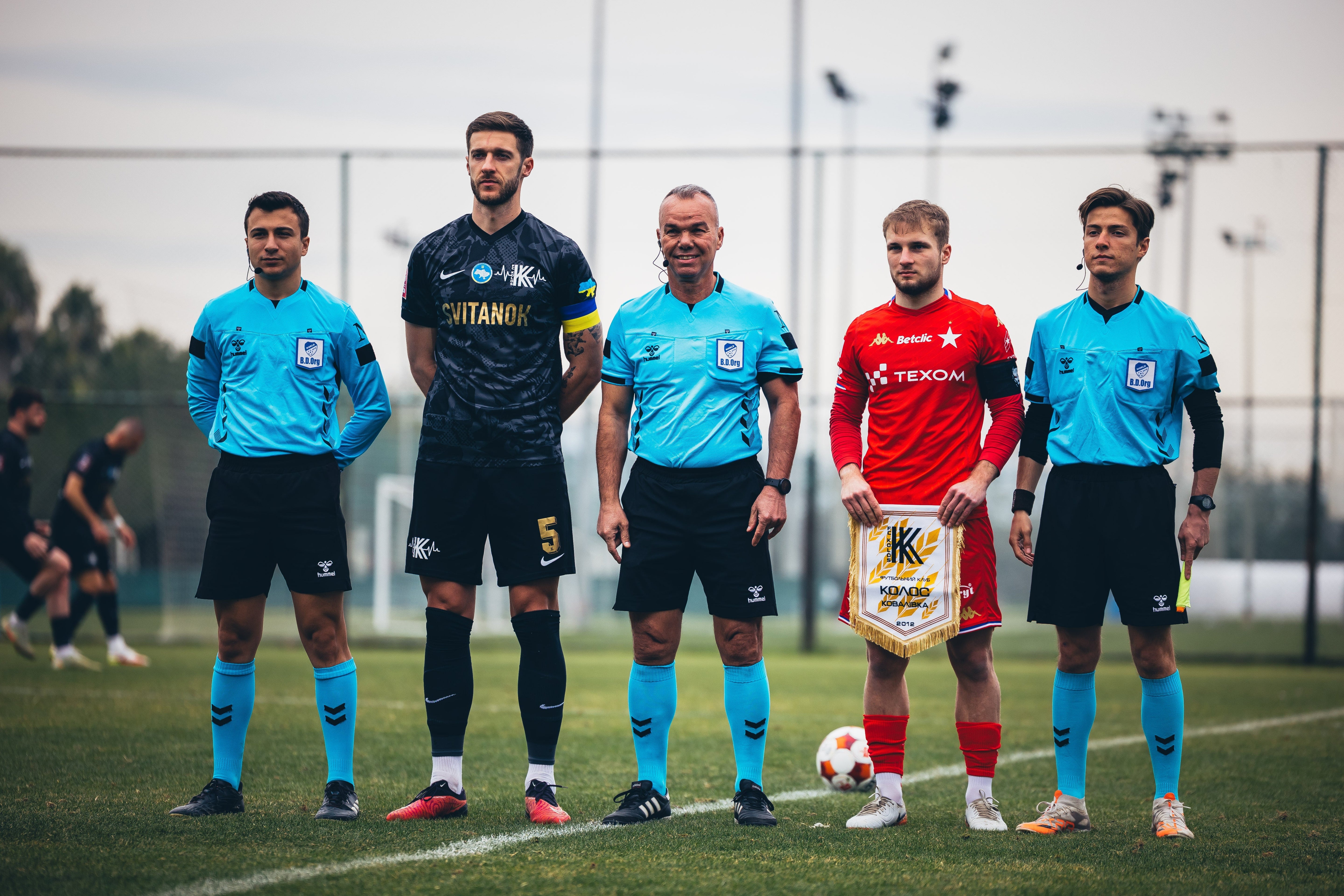 Dziesiąty dzień pracy w Turcji i bezbramkowy remis w sparingu - Wisła Kraków® Official Platform