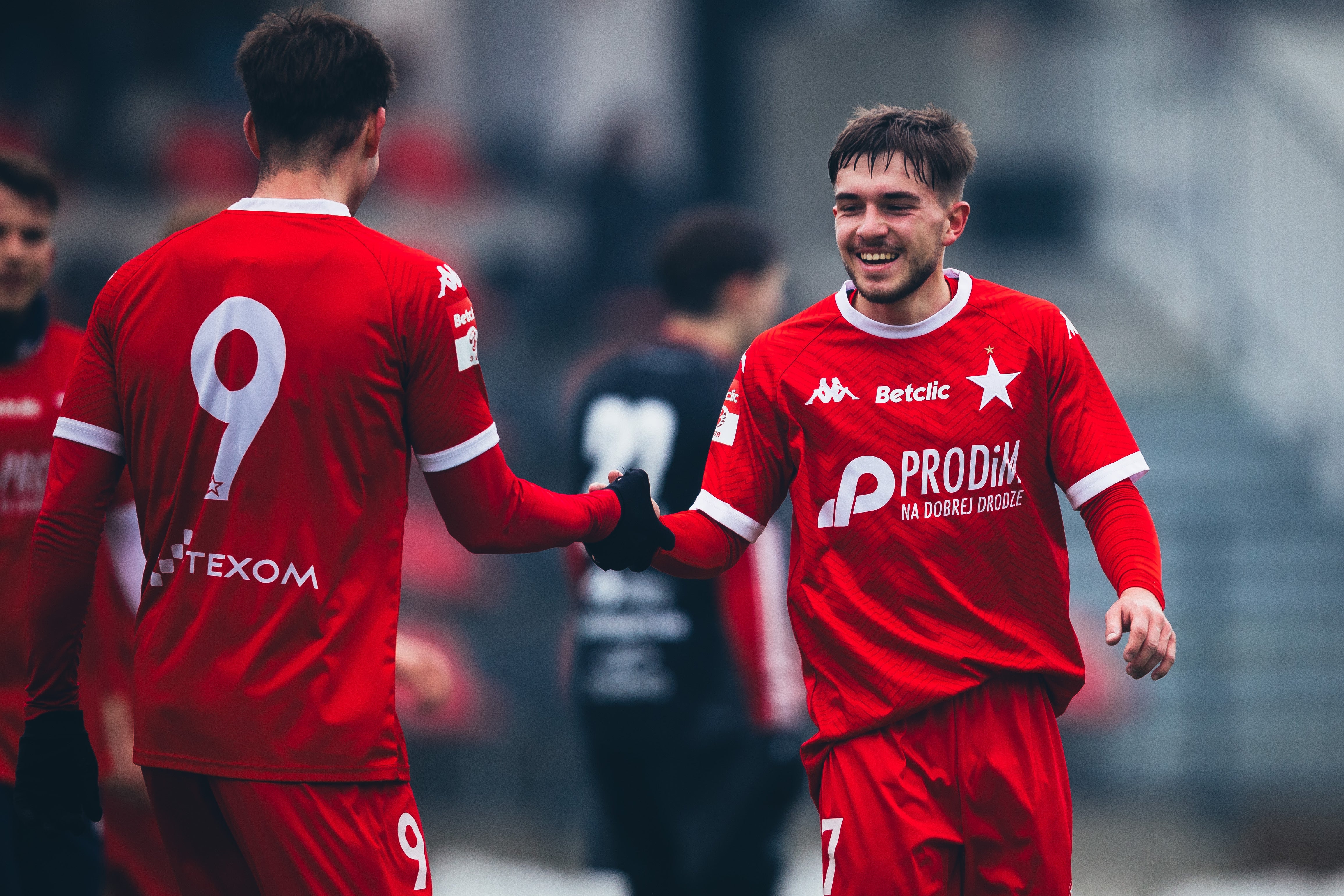 Kolejna efektowna wygrana Wisły II Kraków - Wisła Kraków® Official Platform