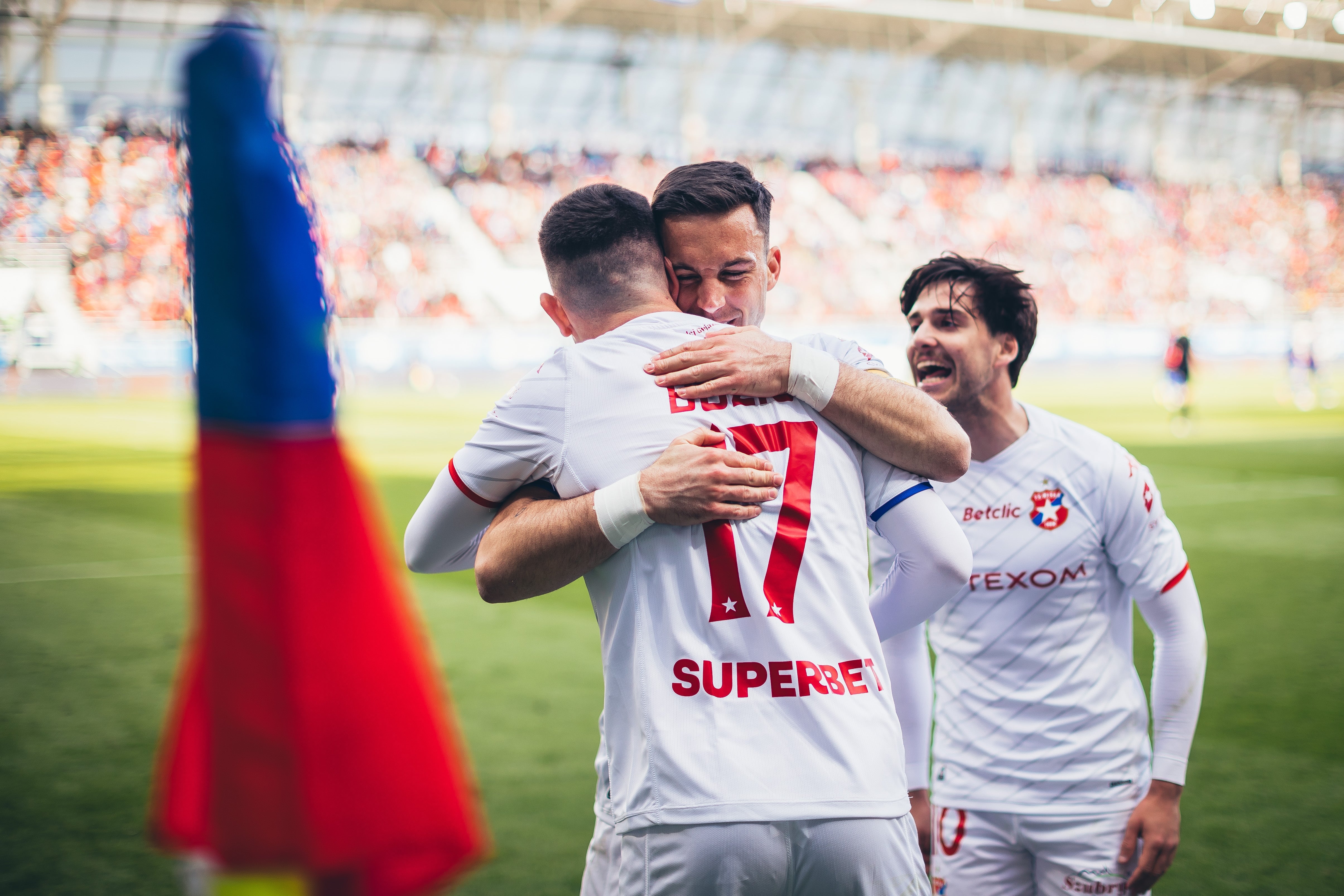 Po jednym punkcie z Odrą Opole - Wisła Kraków® Official Platform