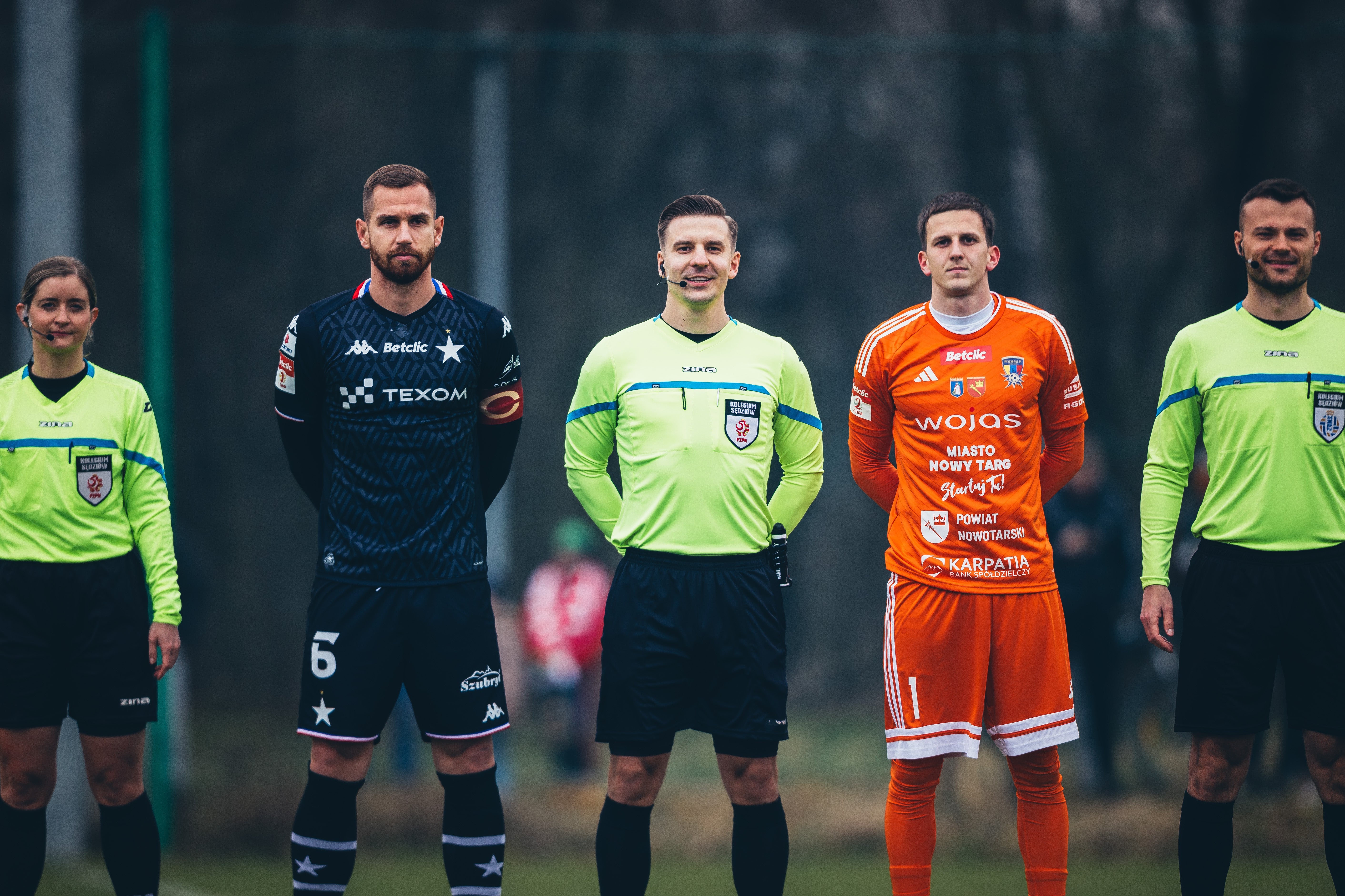 Bez zwycięstwa w sparingu - Wisła Kraków® Official Platform