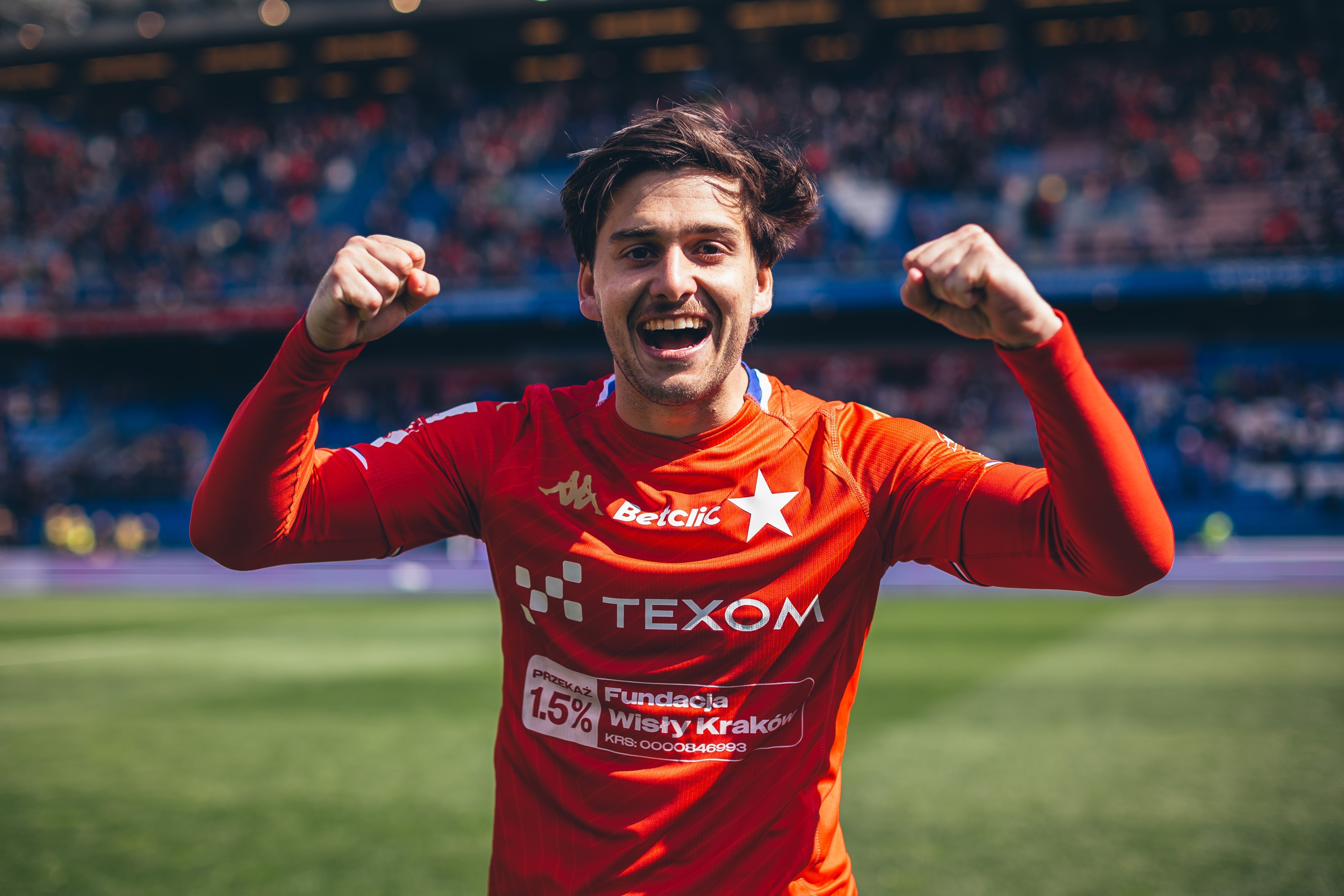 Kluczowe trzy punkty!