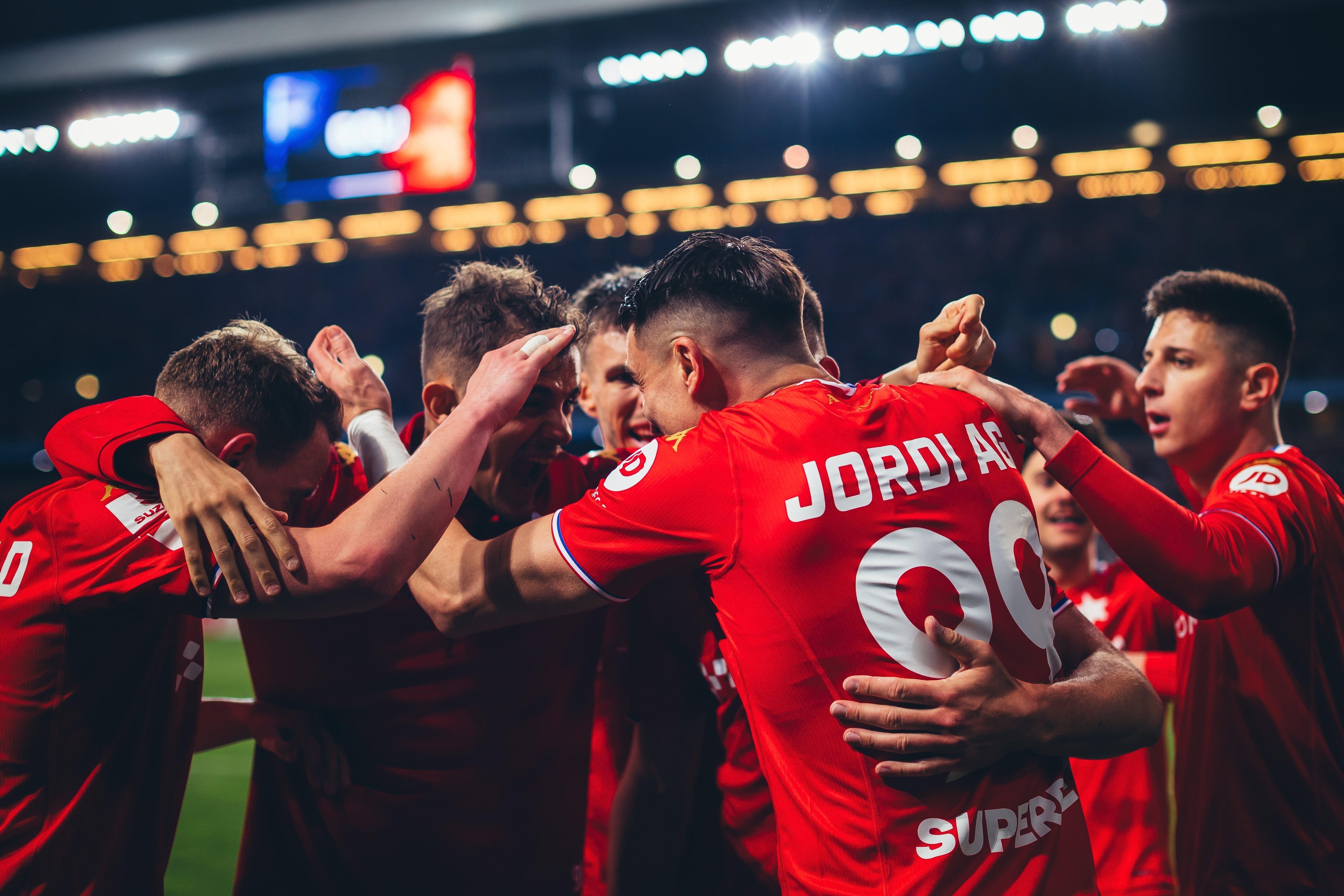 Remis z Puszczą w Krakowie