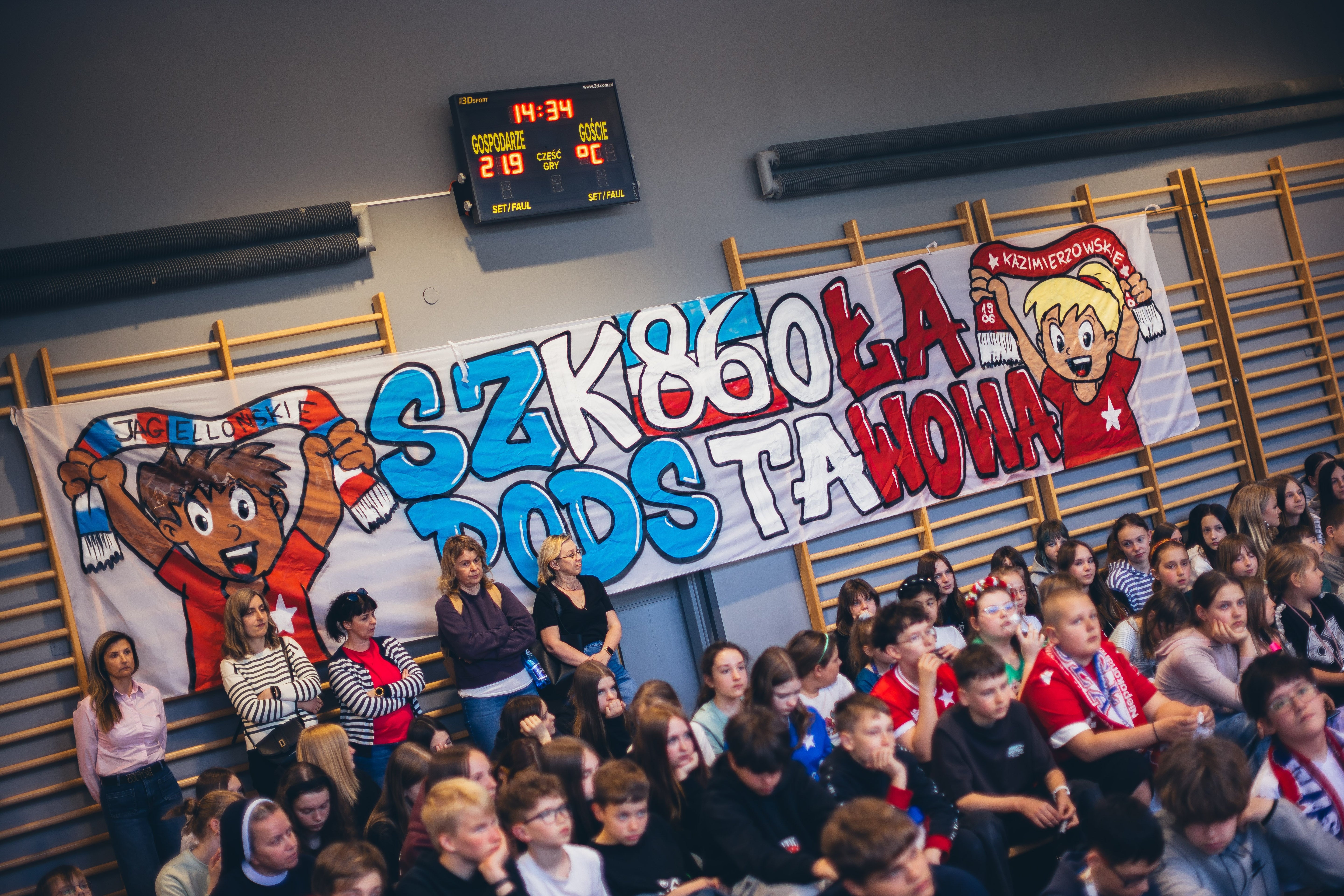 Wisła Kraków w Nowej Hucie