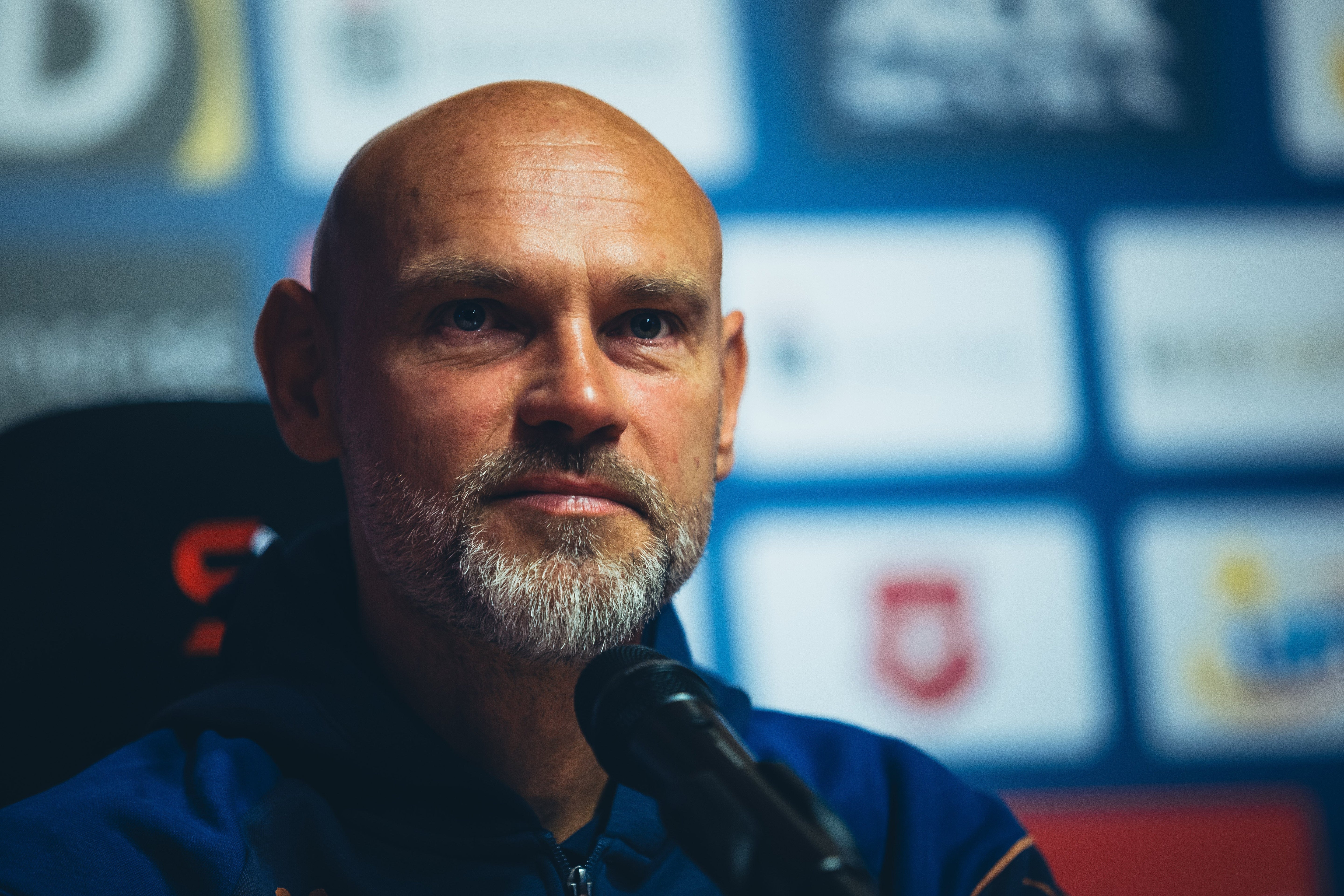 Mariusz Jop przed #WISWPŁ: Wisła Płock jest to zespół, który jest groźny w fazie przejściowej i w ataku szybkim. - Wisła Kraków® Official Platform