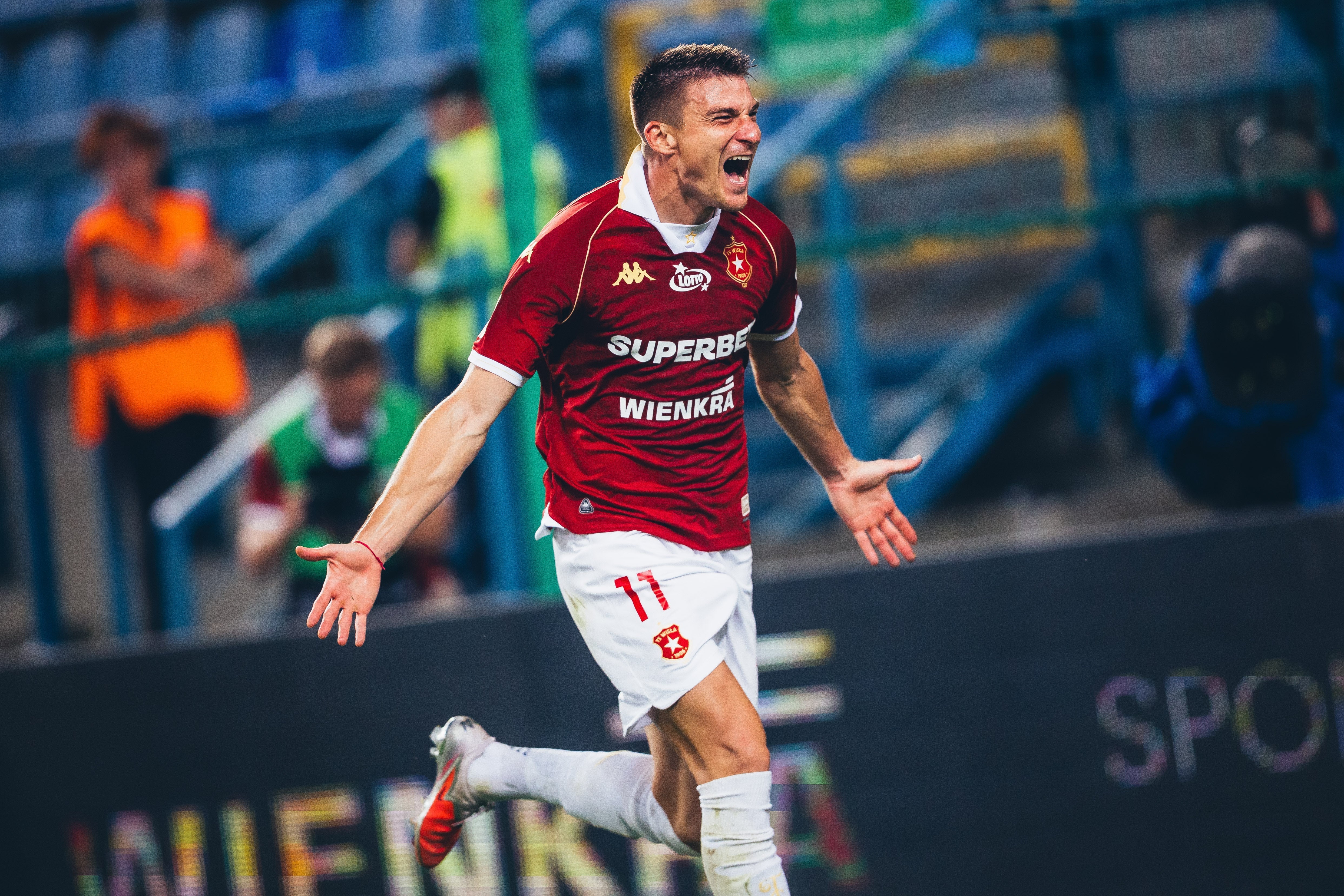 Wywiad - Jordi Sánchez: Zaprezentowaliśmy wysoki poziom.