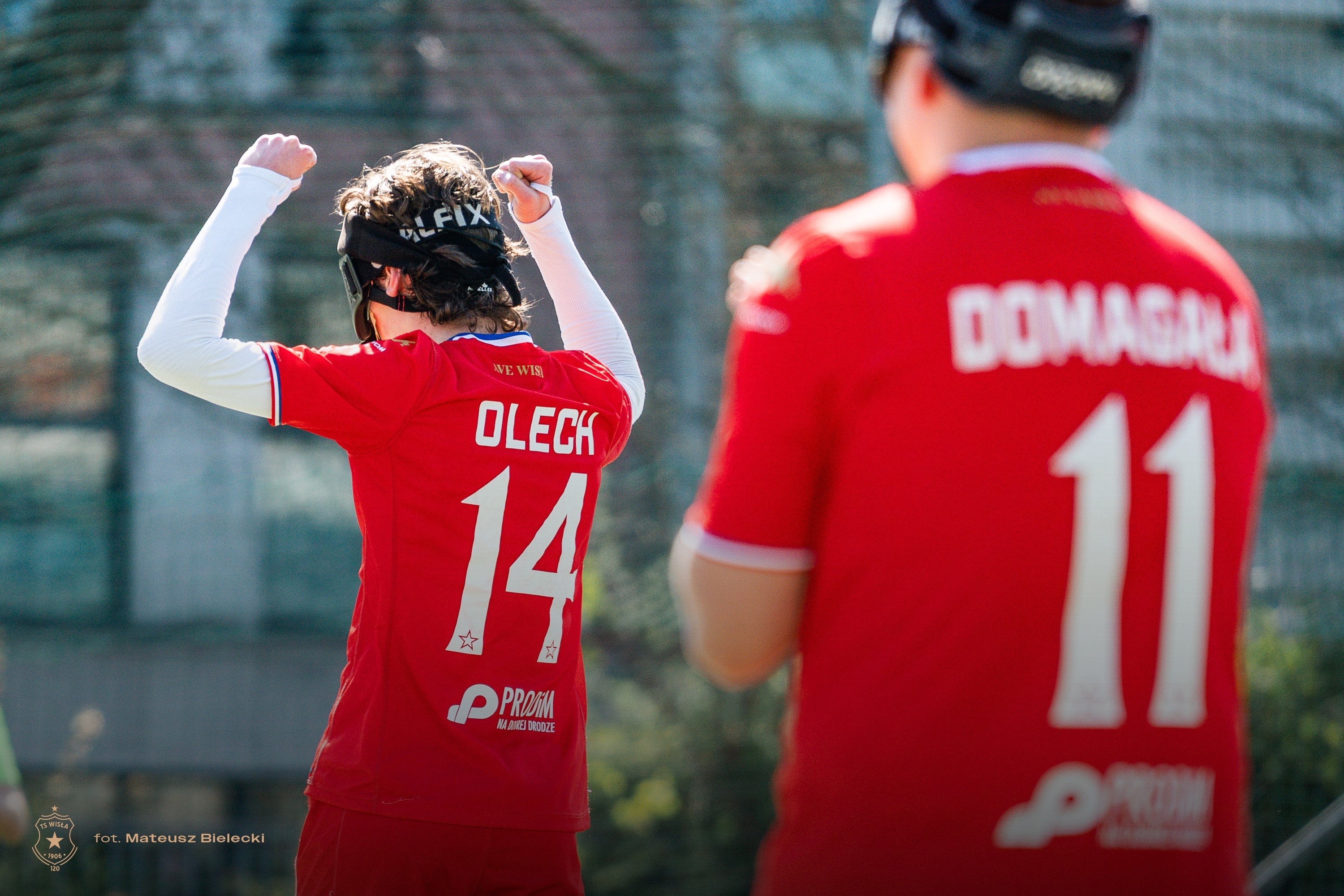 Blind Football: „Wejście smoka” w nowy sezon