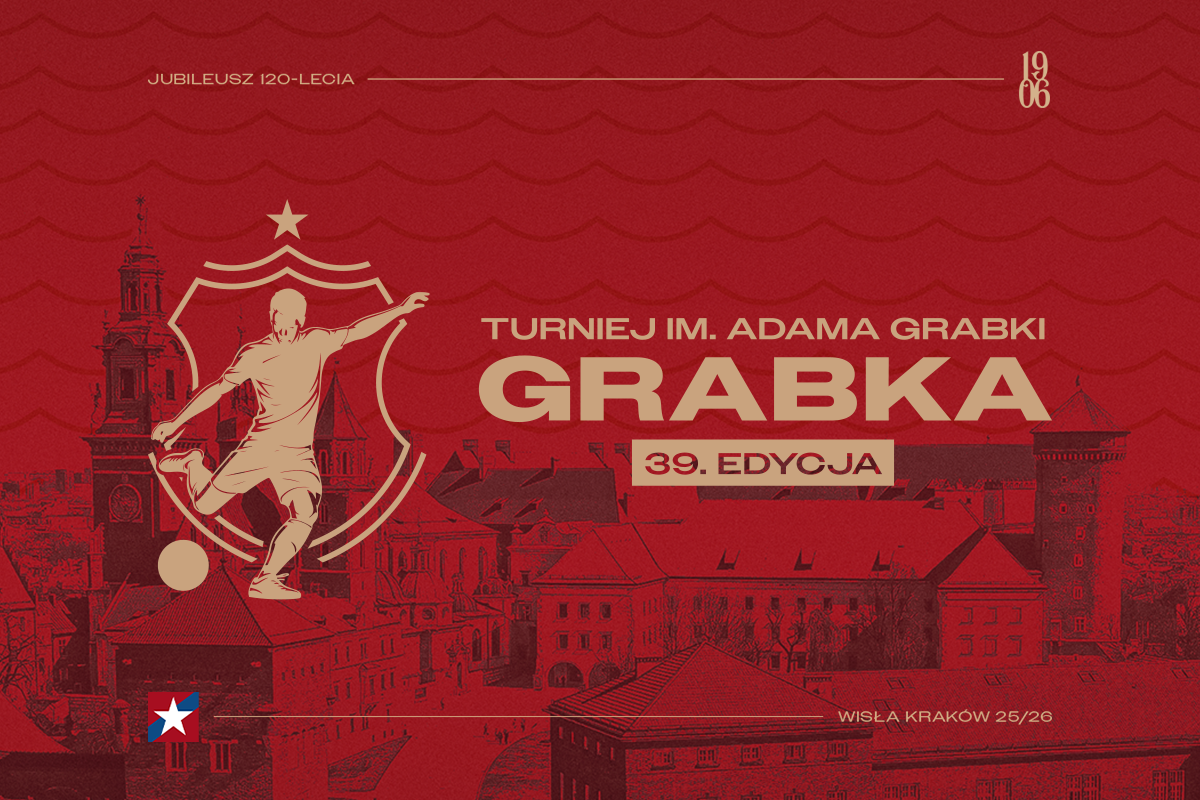 39. Międzynarodowy Turniej im. Adama Grabki ponownie przy R22