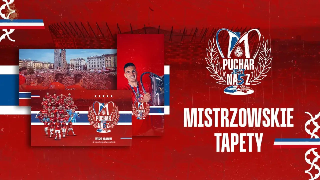 Zdjęcie: Mistrzowskie tapety vol. 2