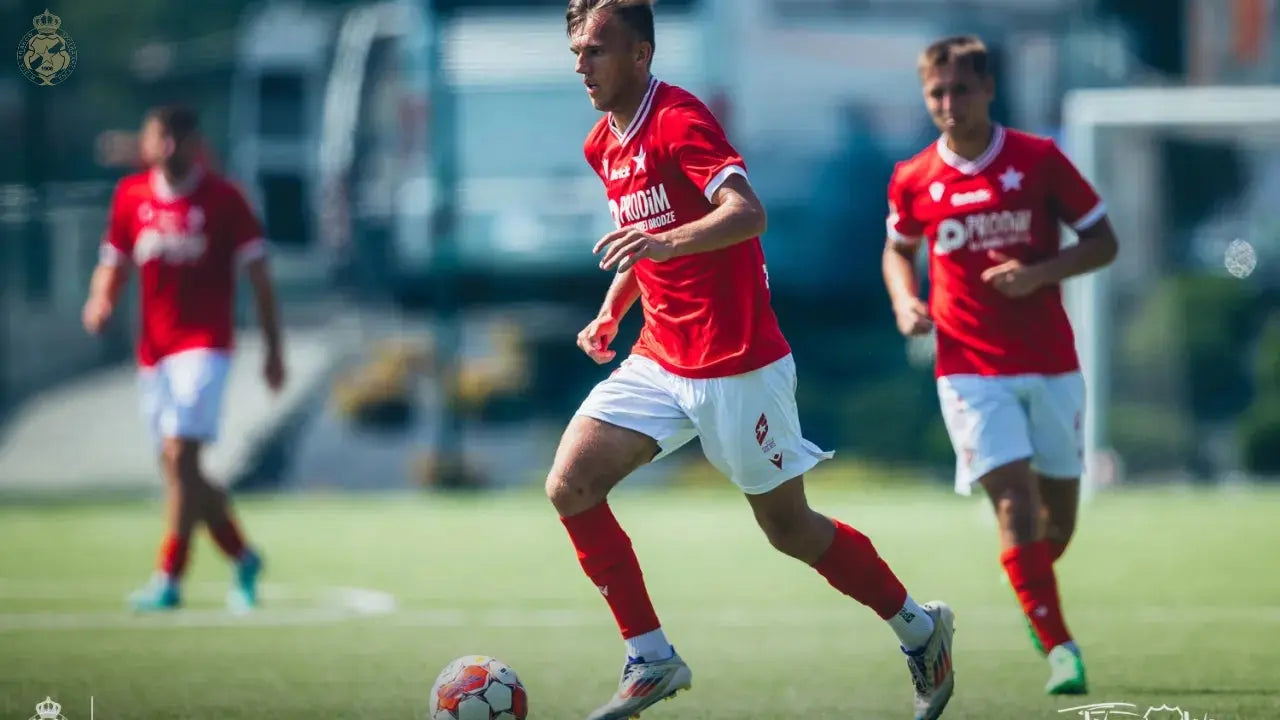 Zdjęcie: Ziarko: Musimy jak najszybciej zapomnieć o tym spotkaniu