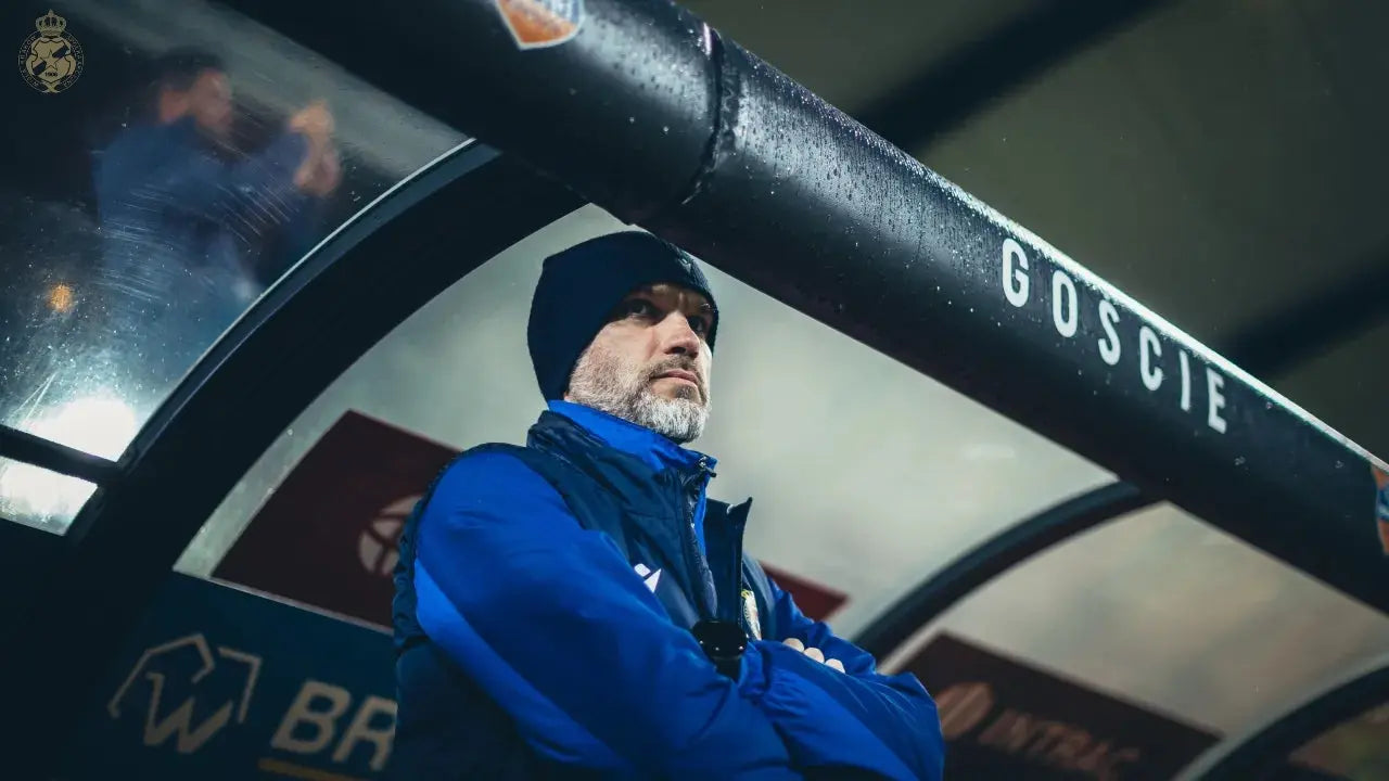 Zdjęcie: Mariusz Jop po #BBTWIS: Odczuwamy duży niedosyt po tym meczu