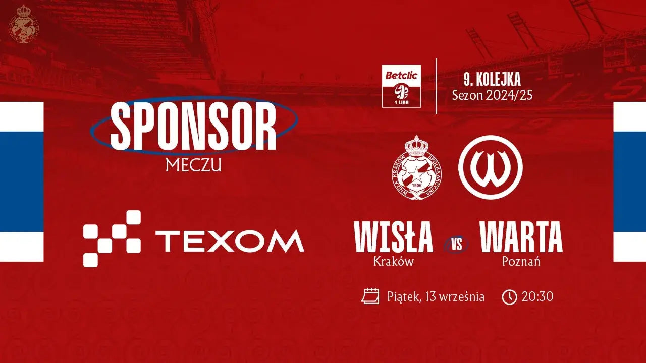 Zdjęcie: Podczas #WISWAR gramy z TEXOM