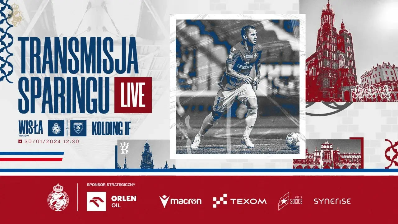 Zdjęcie: #CzasNaBelek: Sprawdzian z Duńczykami na tureckim terenie