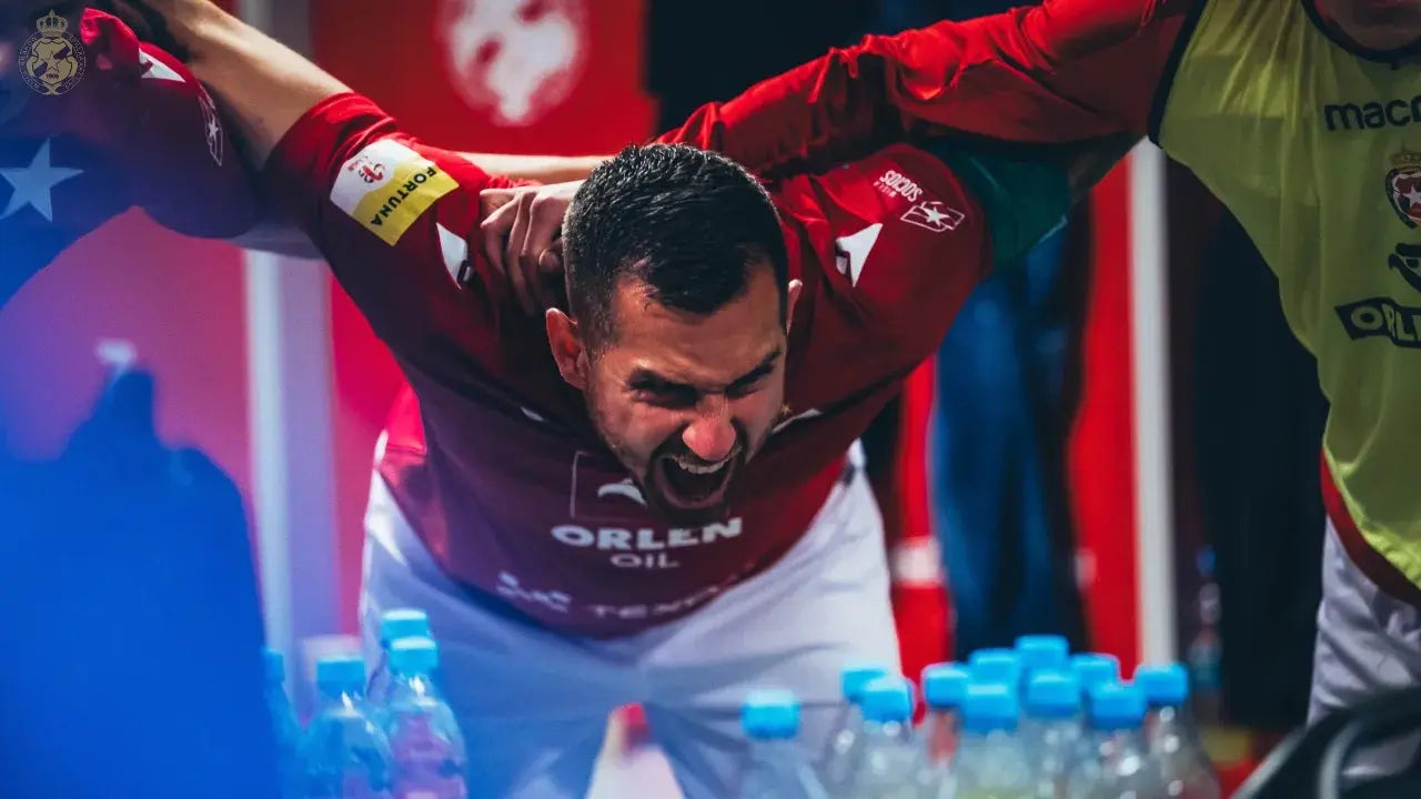 Zdjęcie: Uryga: Wszystko dalej zależy od nas