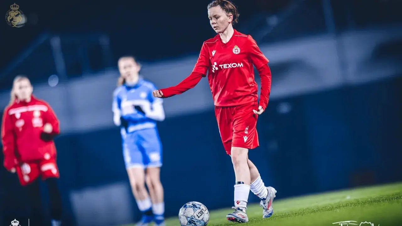 Zdjęcie: Zwycięski sparing z Beniaminkiem Krosno