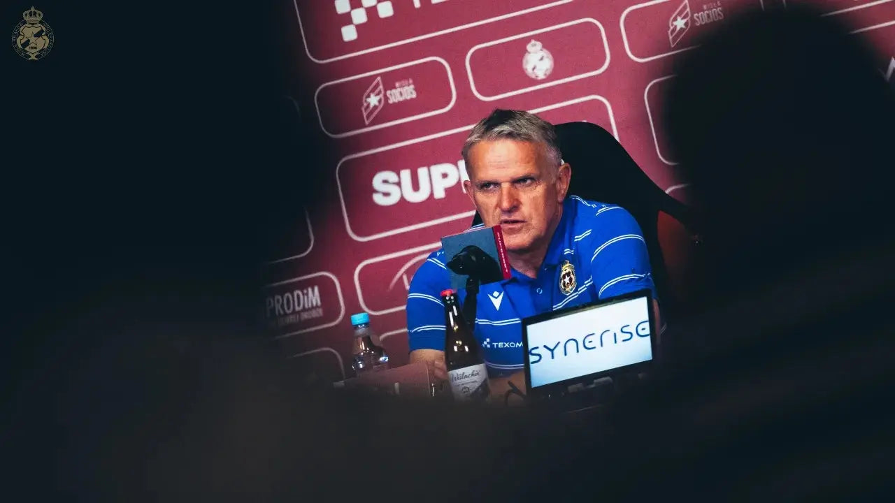 Zdjęcie: Trenerski dwugłos: #WISRAP