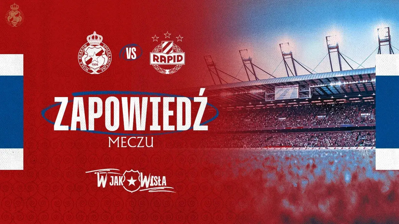 Zdjęcie: Misja: Rapid | Zapowiedź #WISRAP