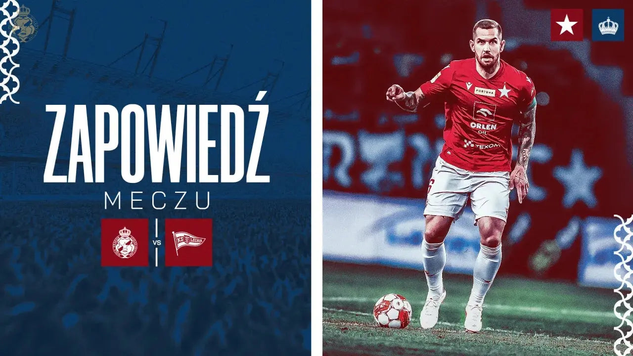 Zdjęcie: Pokonać lidera: zapowiedź meczu #WISLGD
