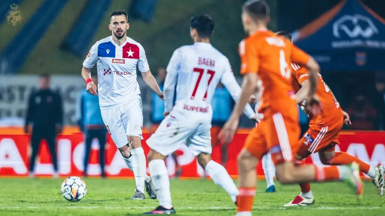 Zdjęcie: Na remis w Niecieczy: #BBTWIS 2:2