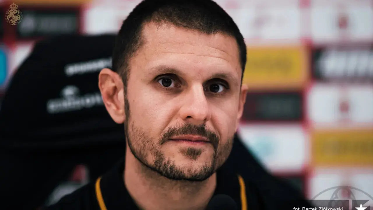 Zdjęcie: Rudé przed #CHRWIS: Dla nas najważniejszy jest najbliższy mecz