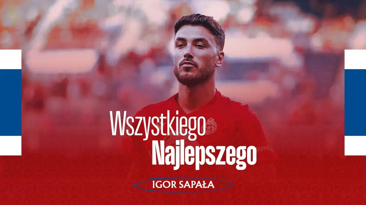 Zdjęcie: 1906 lat dla Igora Sapały