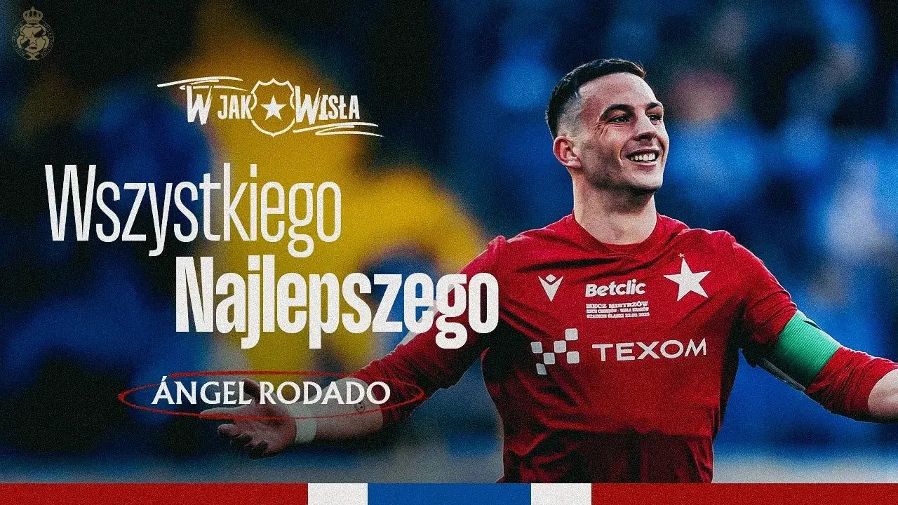 Zdjęcie: Angel, feliz cumpleaños!