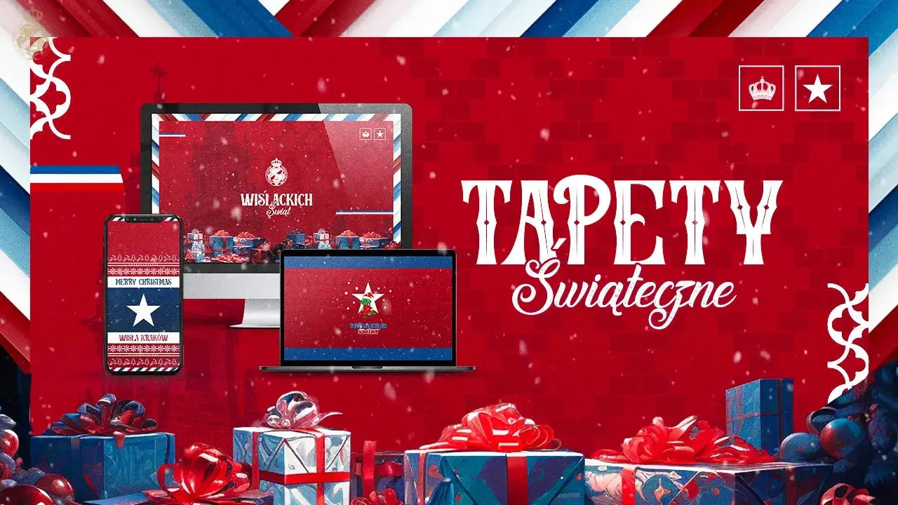 Zdjęcie: Wiślackie święta w Twoim urządzeniu [TAPETY]