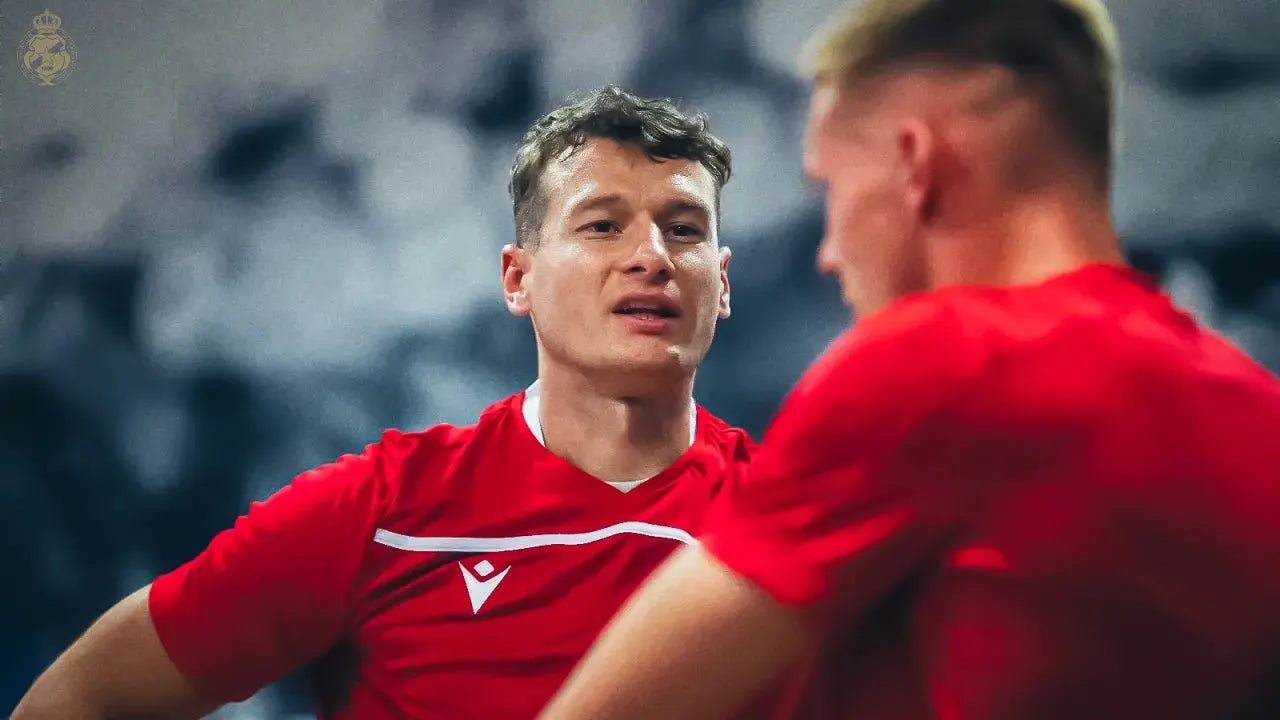 Zdjęcie: Bierzało: Bywały momenty lepsze i gorsze, ale nigdy nie zwątpiłem