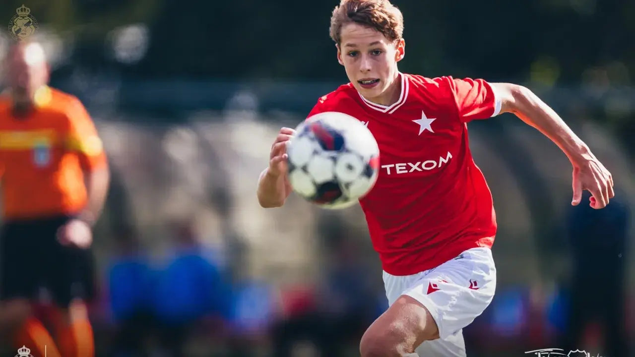 Zdjęcie: U-15: ligowe zaległości odrobione. Remis z DAP Dębica