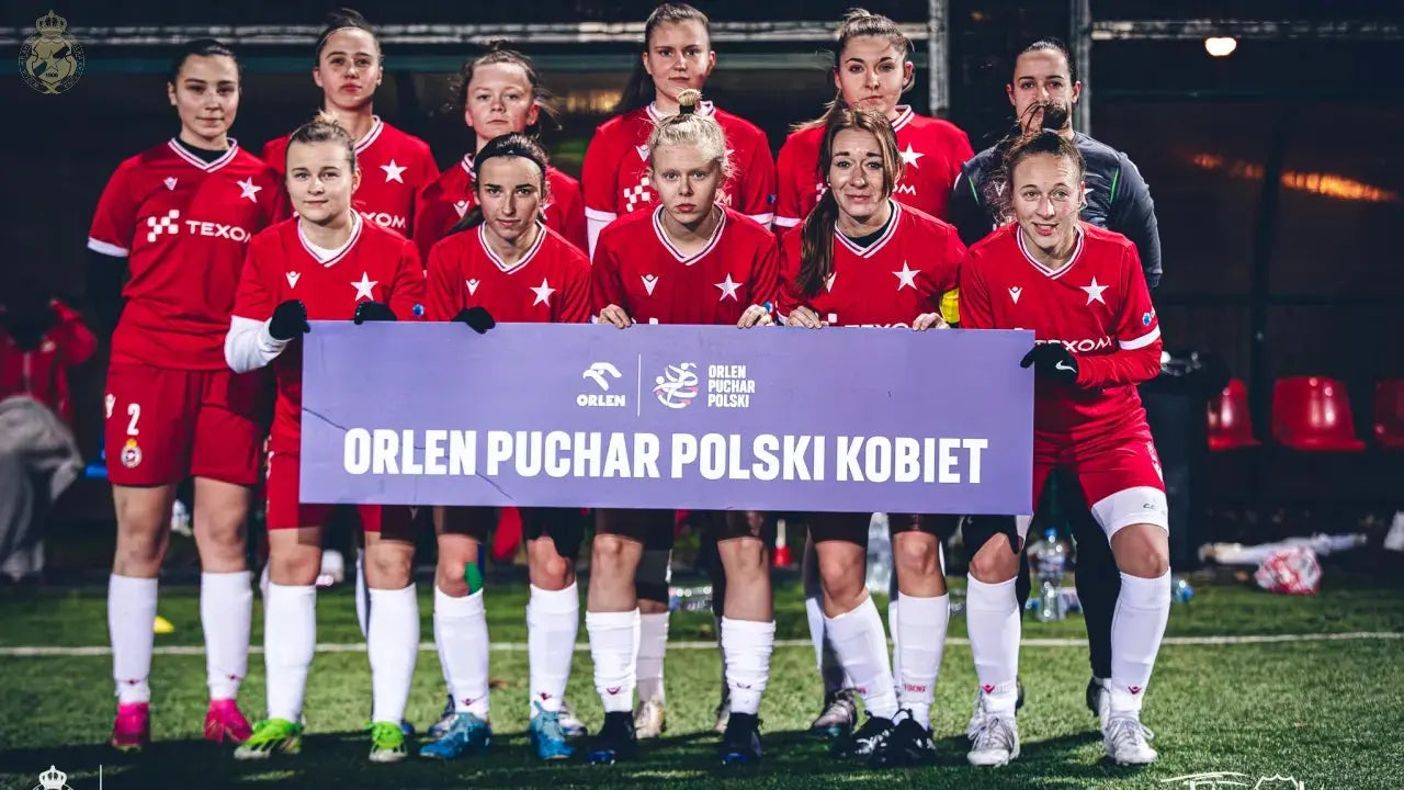 Zdjęcie: Koniec przygody z Pucharem Polski!