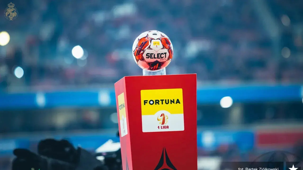 Zdjęcie: Ramowy terminarz sezonu 2024/2025