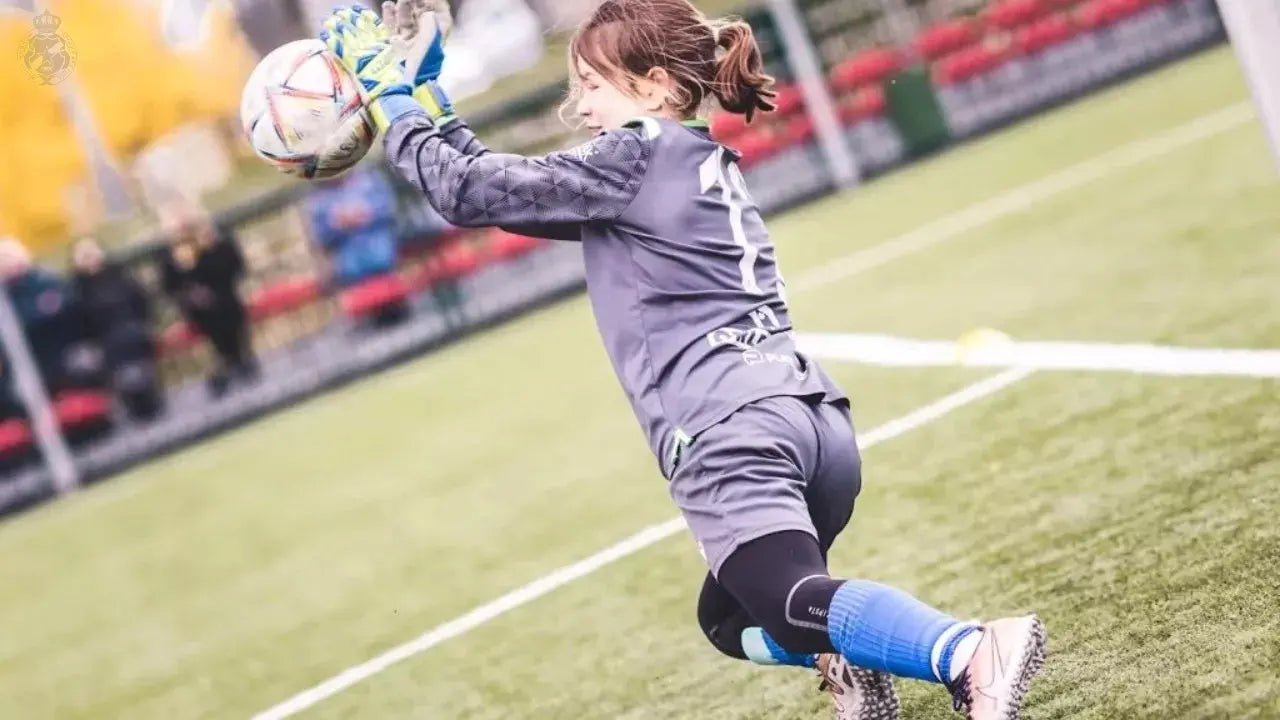 Zdjęcie: Podsumowanie weekendu zawodniczek U-13