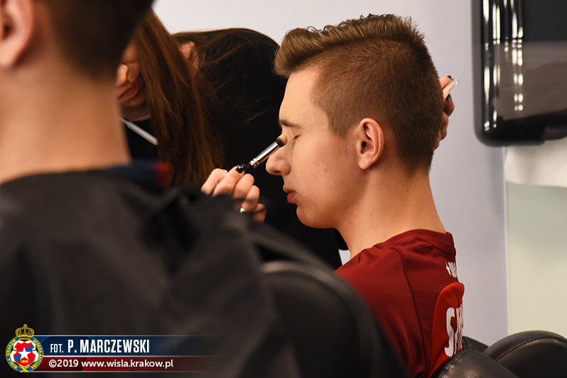 Ekstraklasa Cup 2019 — archiwum Wisły Kraków