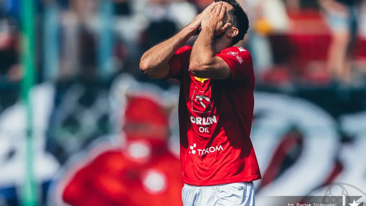 Zdjęcie: Koniec sezonu i koniec marzeń: #WISBBT 0:3