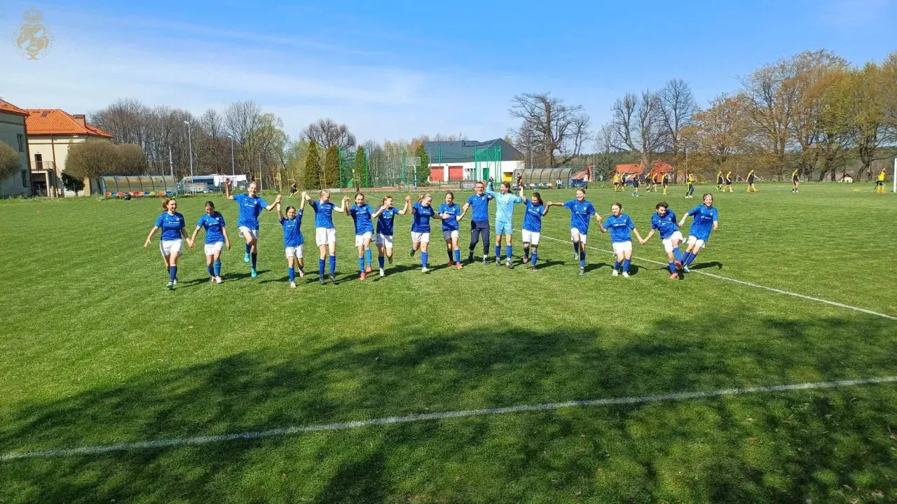 Zdjęcie: Weekendowe zmagania młodzieżówek