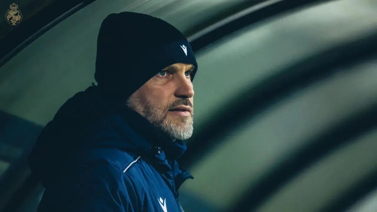 Zdjęcie: Trenerski dwugłos: #POLWIS