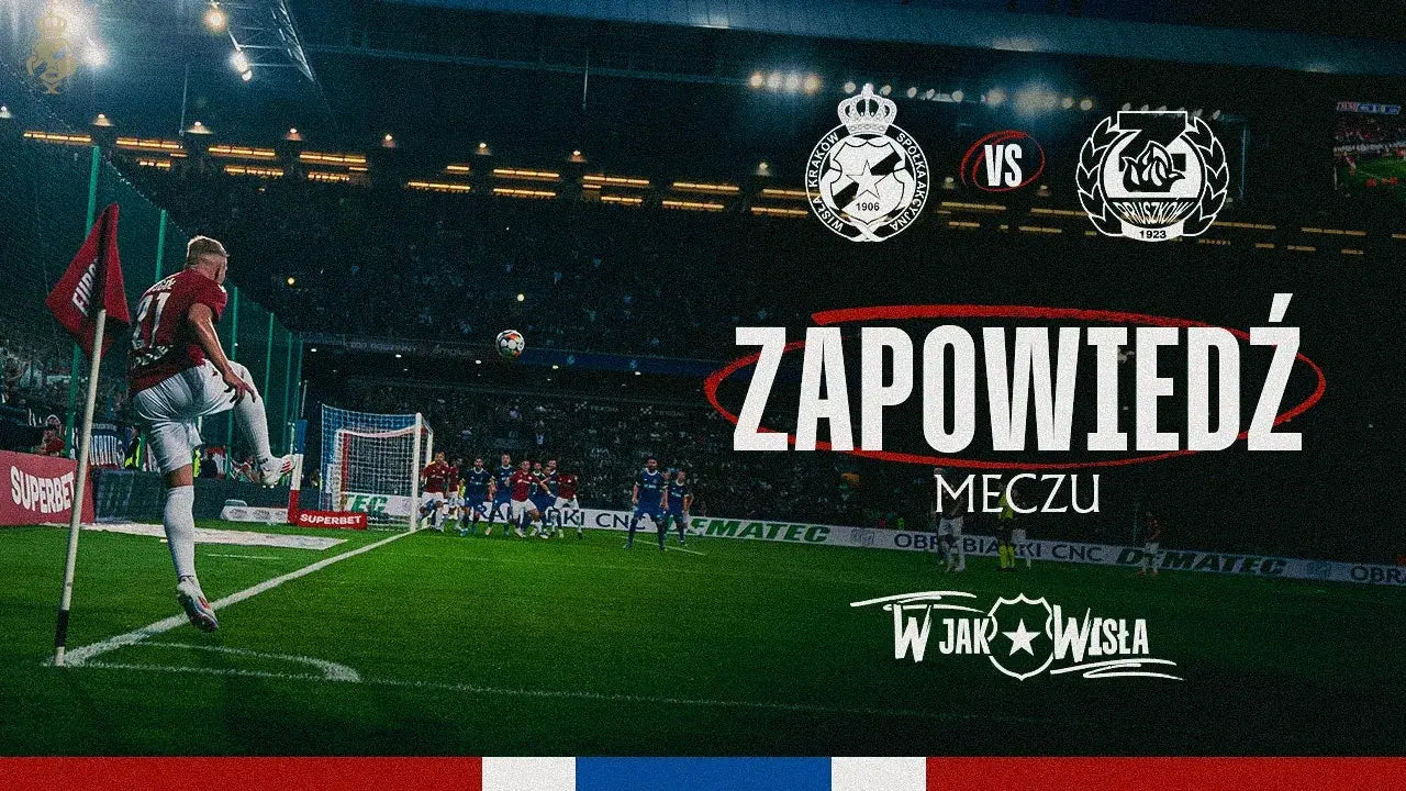 Zdjęcie: Zapowiedź #WISZNI: Wracamy do gry!