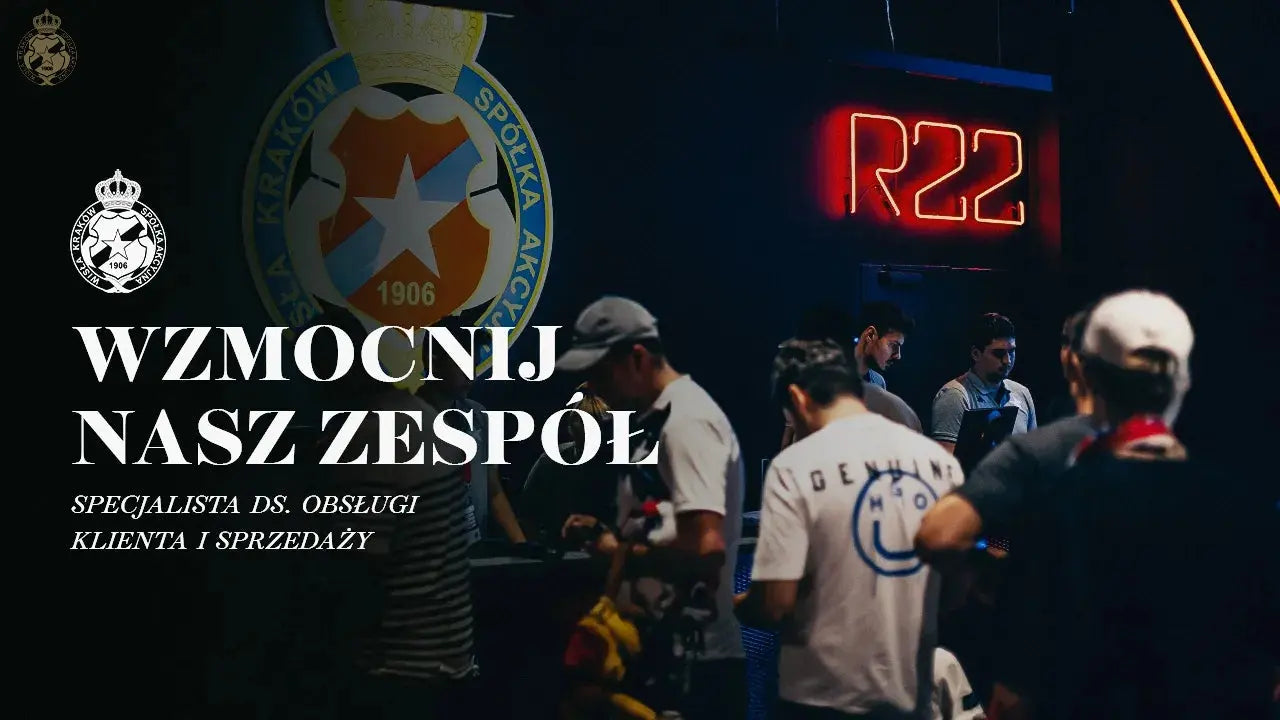 Zdjęcie: Dołącz do nas - Specjalista ds. obsługi klienta i sprzedaży