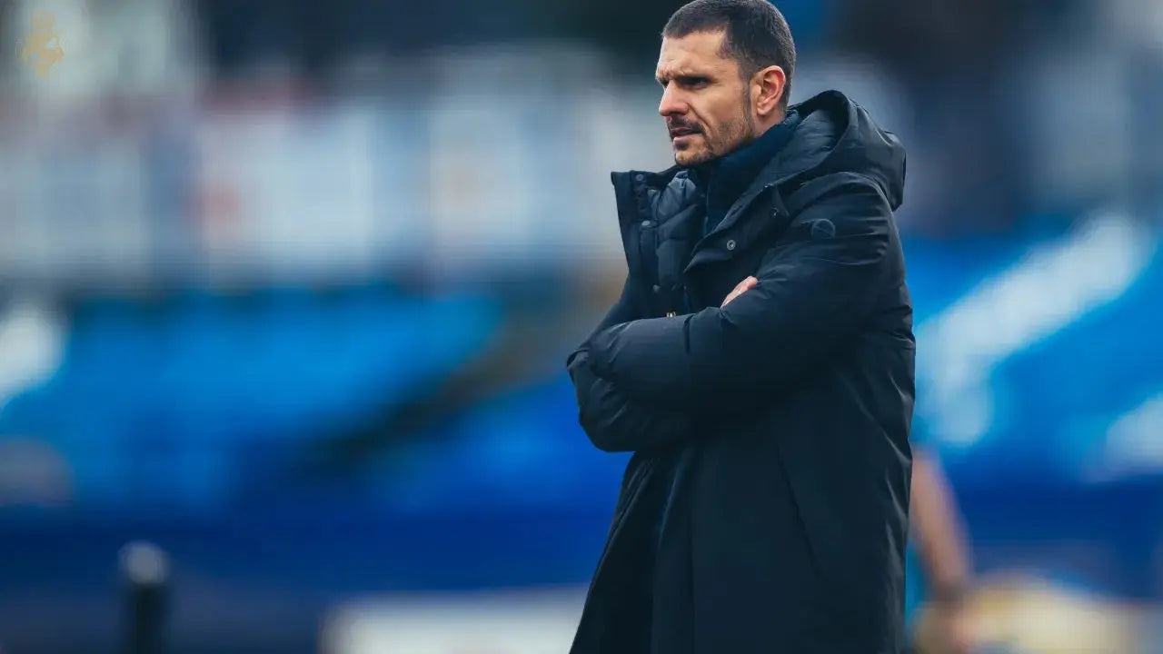 Zdjęcie: #STAWIS: Trenerski dwugłos