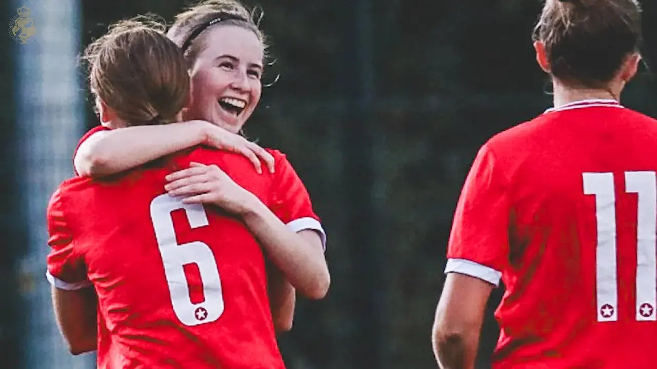 Zdjęcie: Pierwsze zwycięstwo w drugiej lidze!